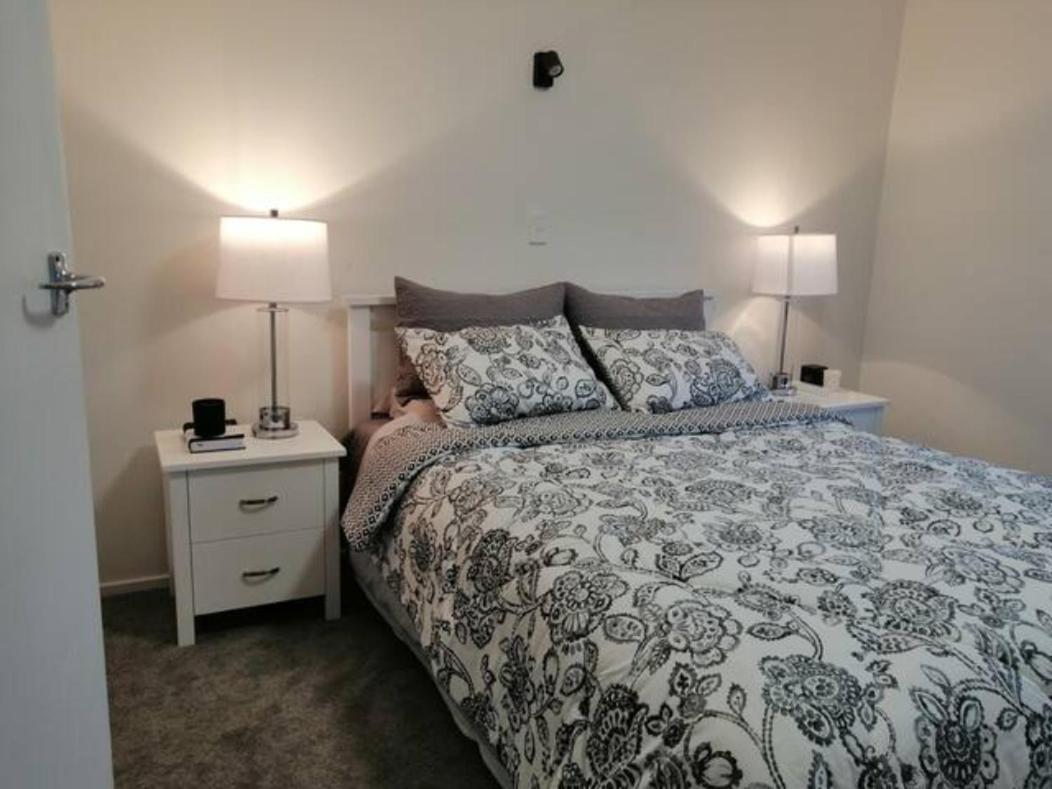 Centre Takapuna 2 Beds & Garage & Netflix Auckland Exterior foto